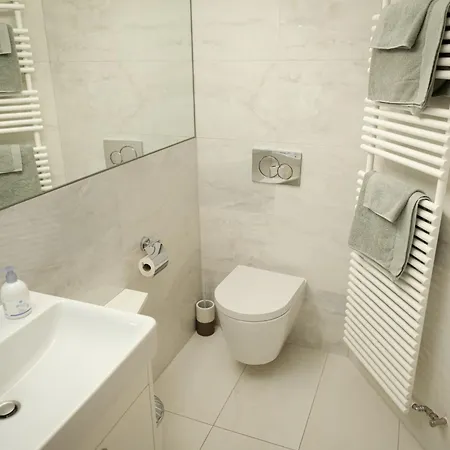 Pasadena-4 By Interhome Daire