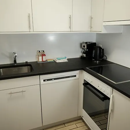 Pasadena-4 By Interhome Zermatt