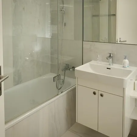 Pasadena-4 By Interhome Apartment