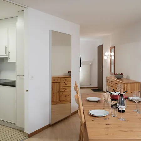 Pasadena-4 By Interhome Daire *