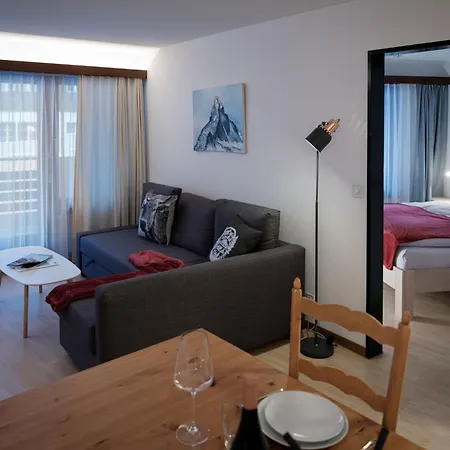 Pasadena-4 By Interhome Apartment