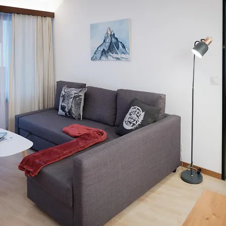 Apartment Pasadena-4 By Interhome