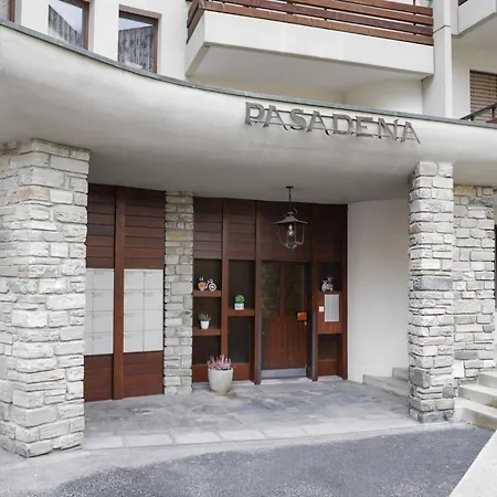 Daire Pasadena-4 By Interhome