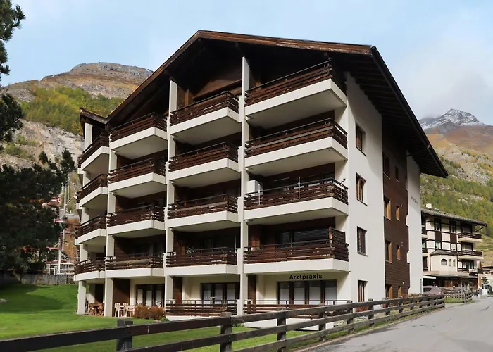 Pasadena-4 By Interhome Appartamento *