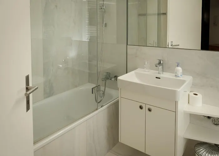 Pasadena-4 By Interhome Appartamento