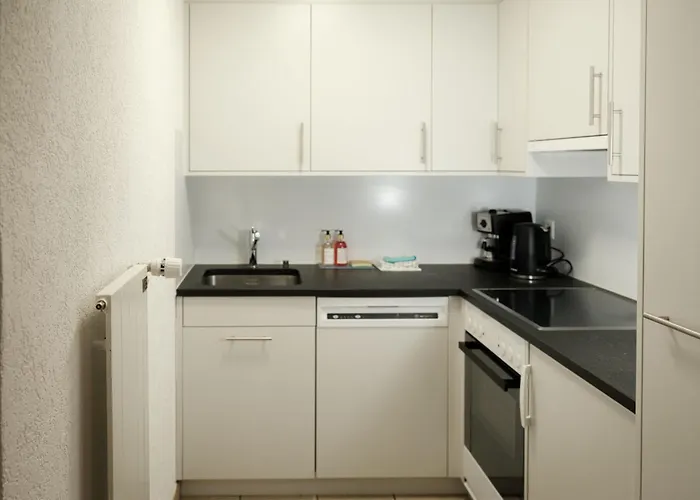 Pasadena-4 By Interhome *