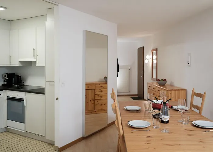 Pasadena-4 By Interhome Appartamento *