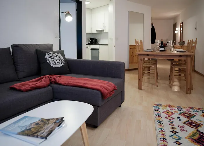 Pasadena-4 By Interhome