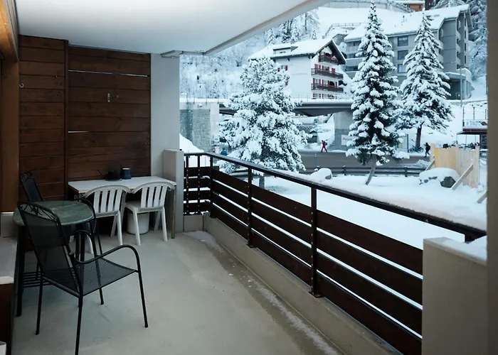 Pasadena-4 By Interhome *