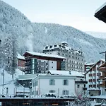 Pasadena-4 By Interhome * Zermatt
