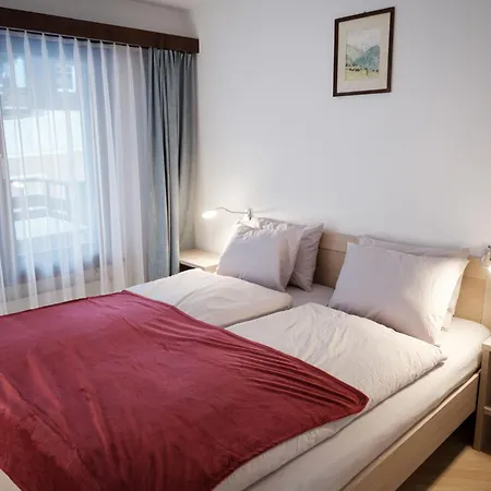 Apartamento Pasadena-4 By Interhome *