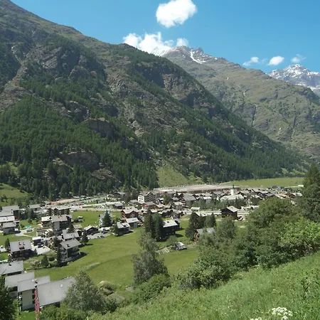 아파트 Pasadena-4 By Interhome *