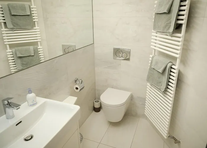 Pasadena-4 By Interhome Apartamento